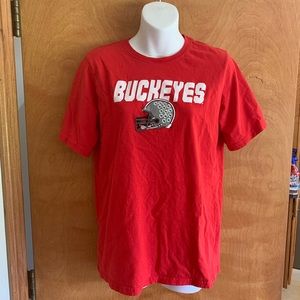 Ohio State Buckeyes tee